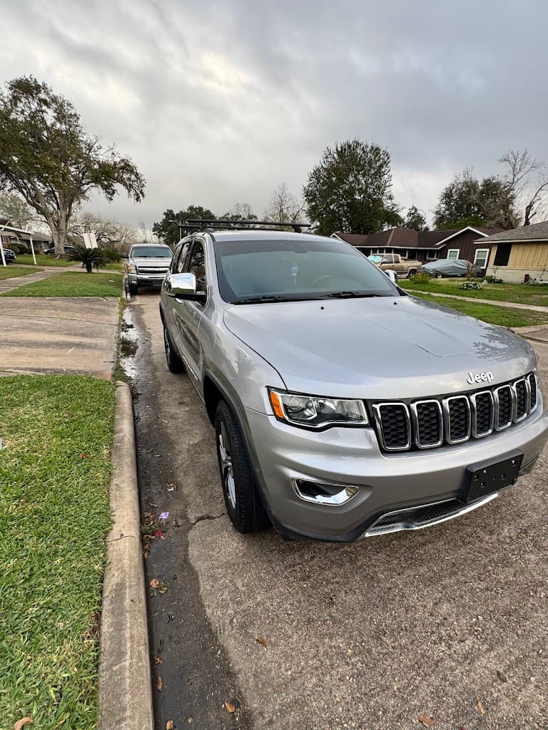 Mobile Detailing & Ceramic Coating Houston featured