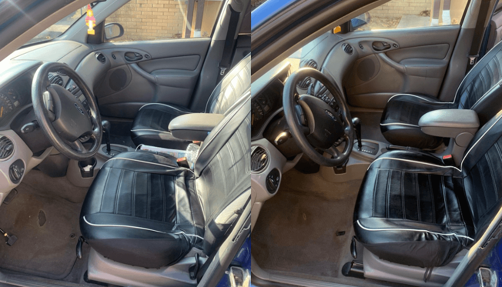 TNC Detailing featured