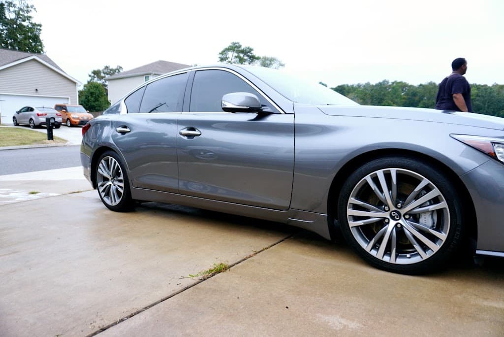 Chucky Detailing featured