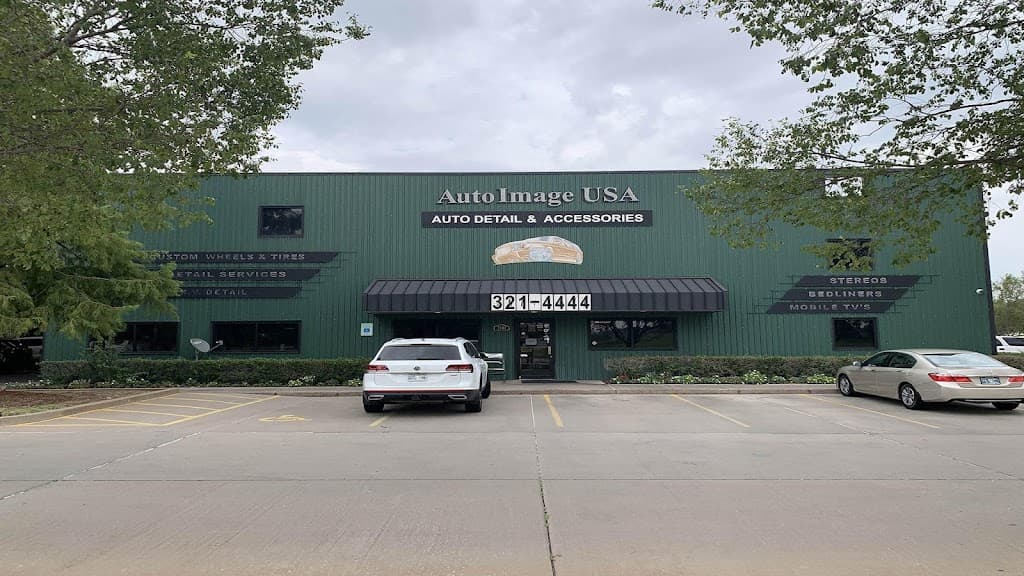 Auto Image USA featured