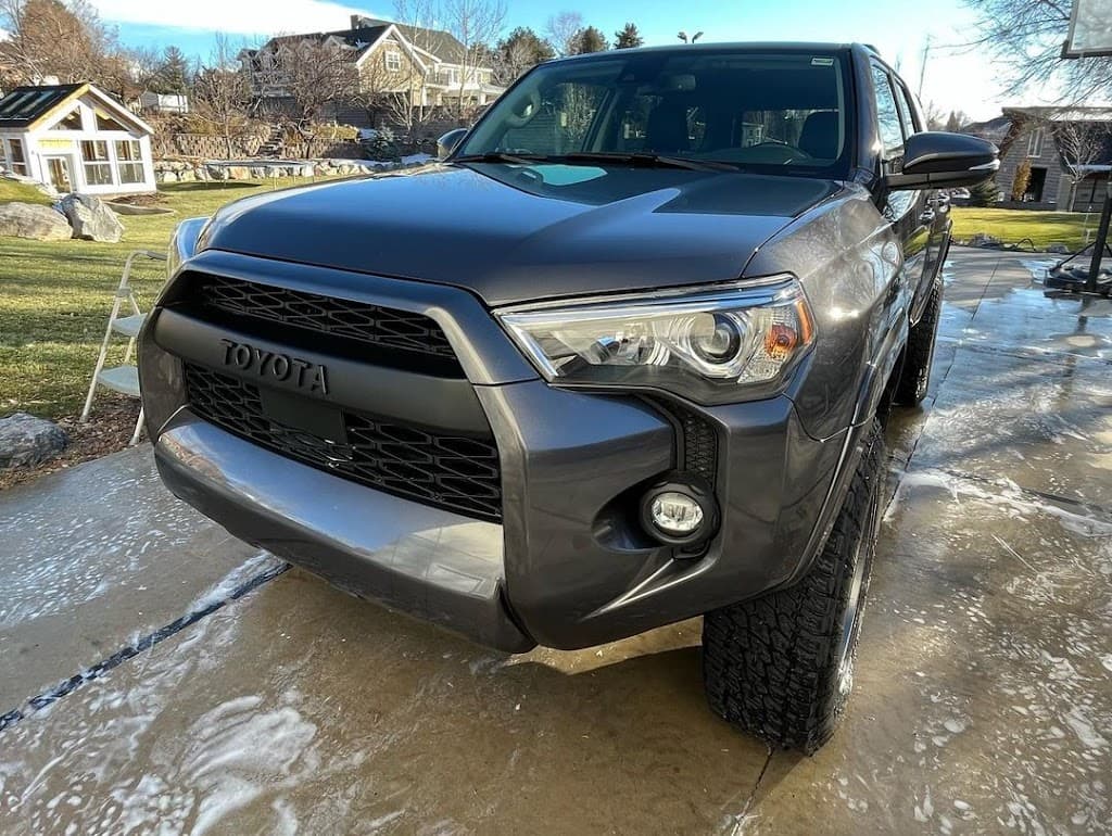 Detailed Naturally featured