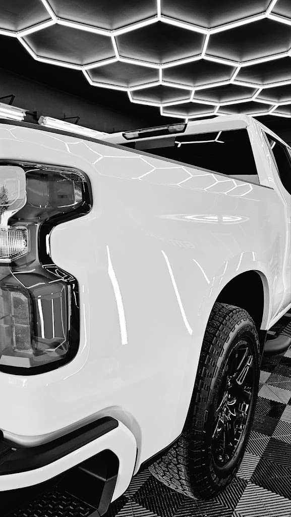 Retro Detailing featured