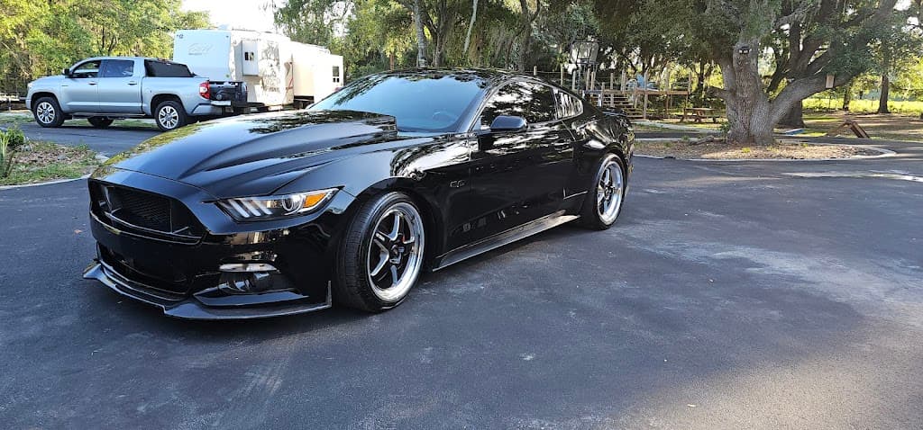Jay's Auto Spa Florida featured