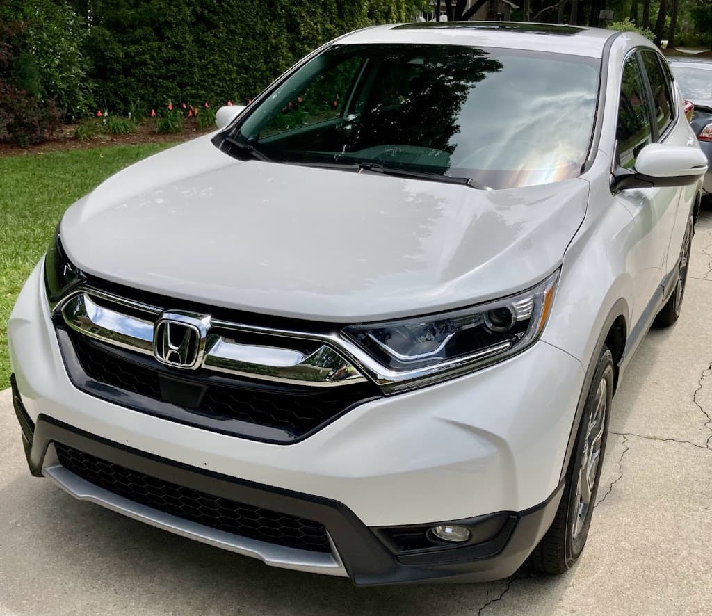 Drifter Mobile Car Detailing - Wilmington, NC featured