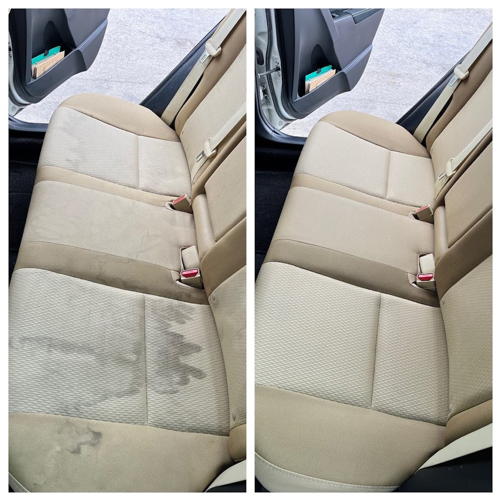 Pro Deep Cleaning Carpet and Upholstery Cleaning/ Auto Interior Detailing services featured