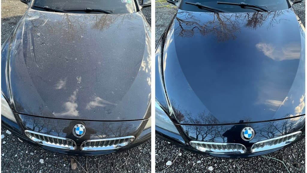 FRESH MOBILE CAR DETAIL LLC - Business Image