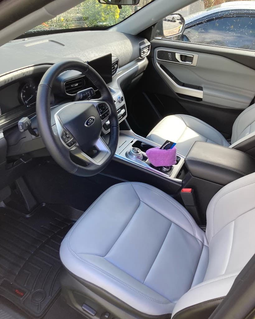 Prime Precision Detailing featured