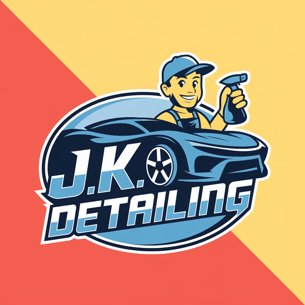 JK Detailing featured