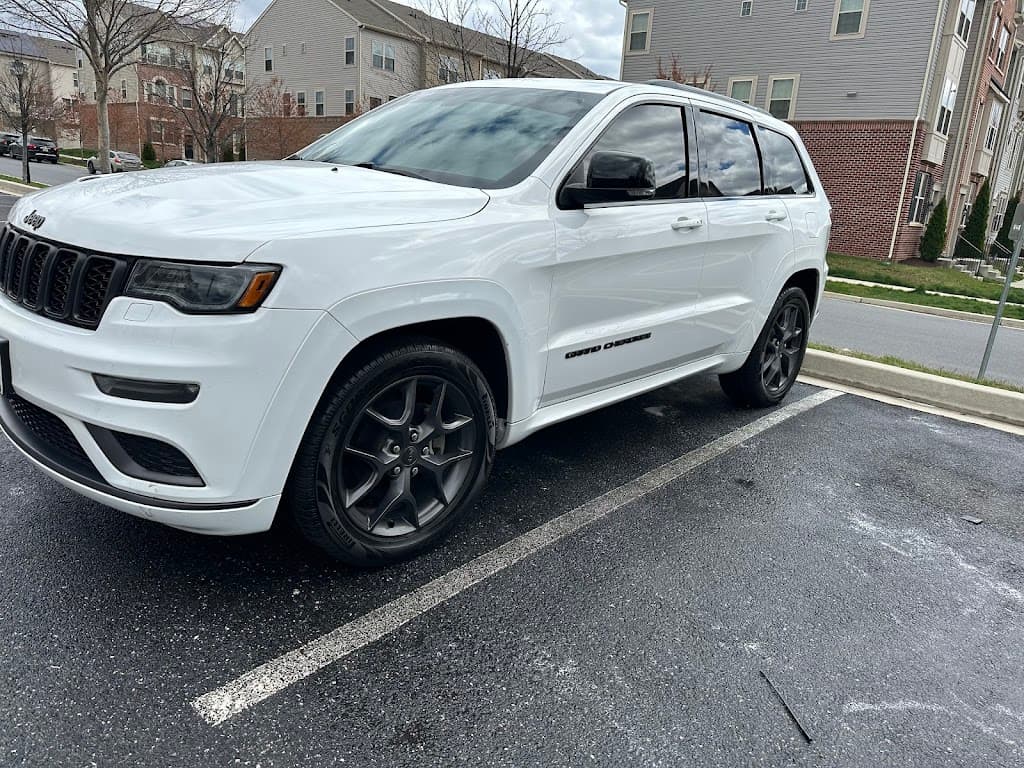 ACE Mobile Detailing LLC featured