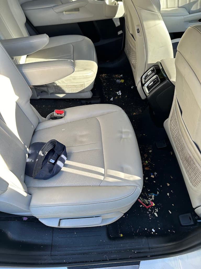 Tillman's Auto Spa featured