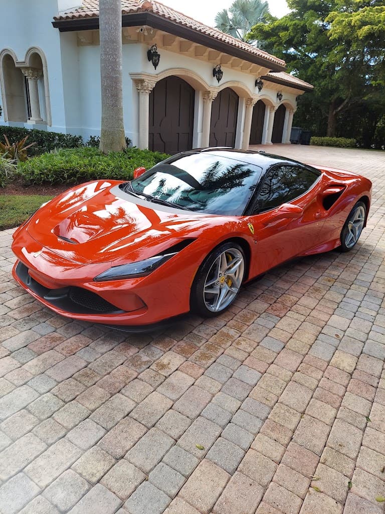 Foam Daddy Mobile Detailing - Business Image