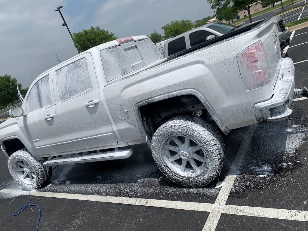 Top Prestige Detailing LLC featured