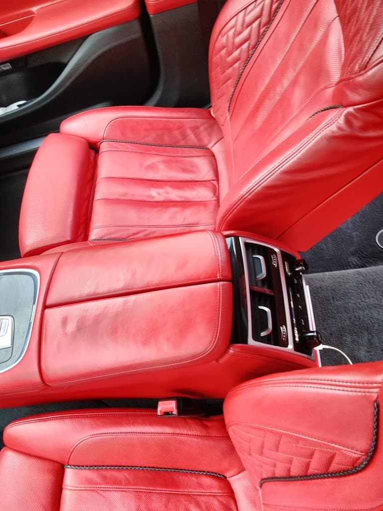 On Point Detailing Game featured