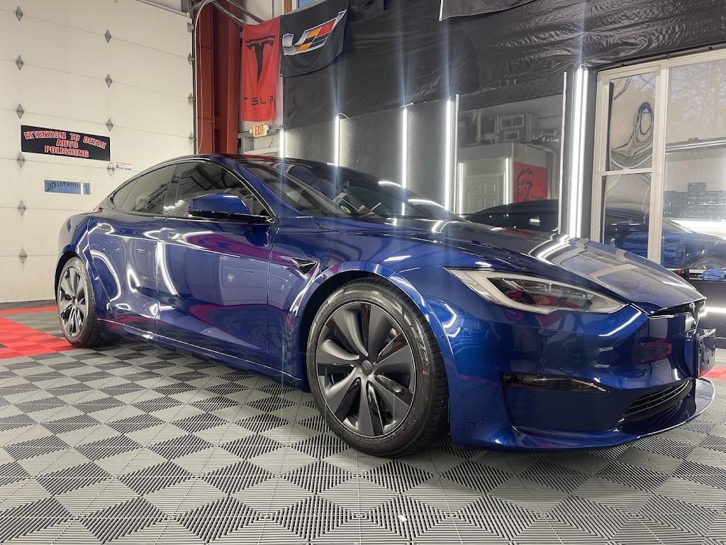 Attention to Detail Auto Polishing | Ceramic coatings | Detailing Cape Cod | Xpel Paint protection films of Cape Cod featured