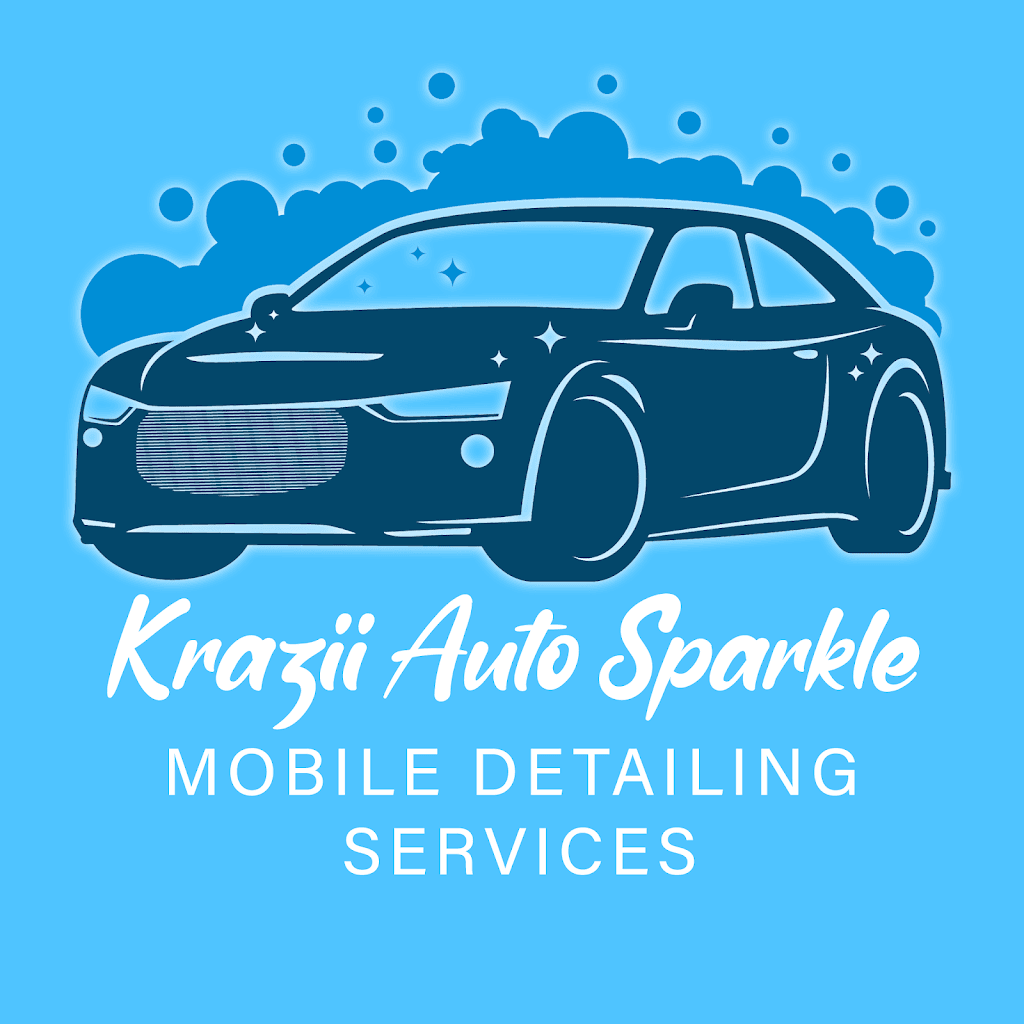 Krazii Auto Sparkle featured