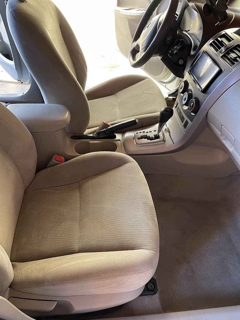 KEEPINITCLEAN MOBILE DETAILING featured