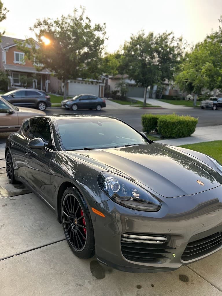 JH AUTO DETAILING featured