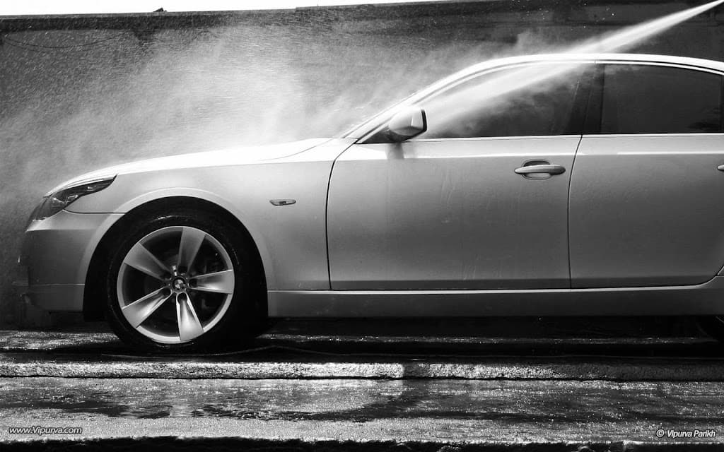 G & G Auto Detail featured
