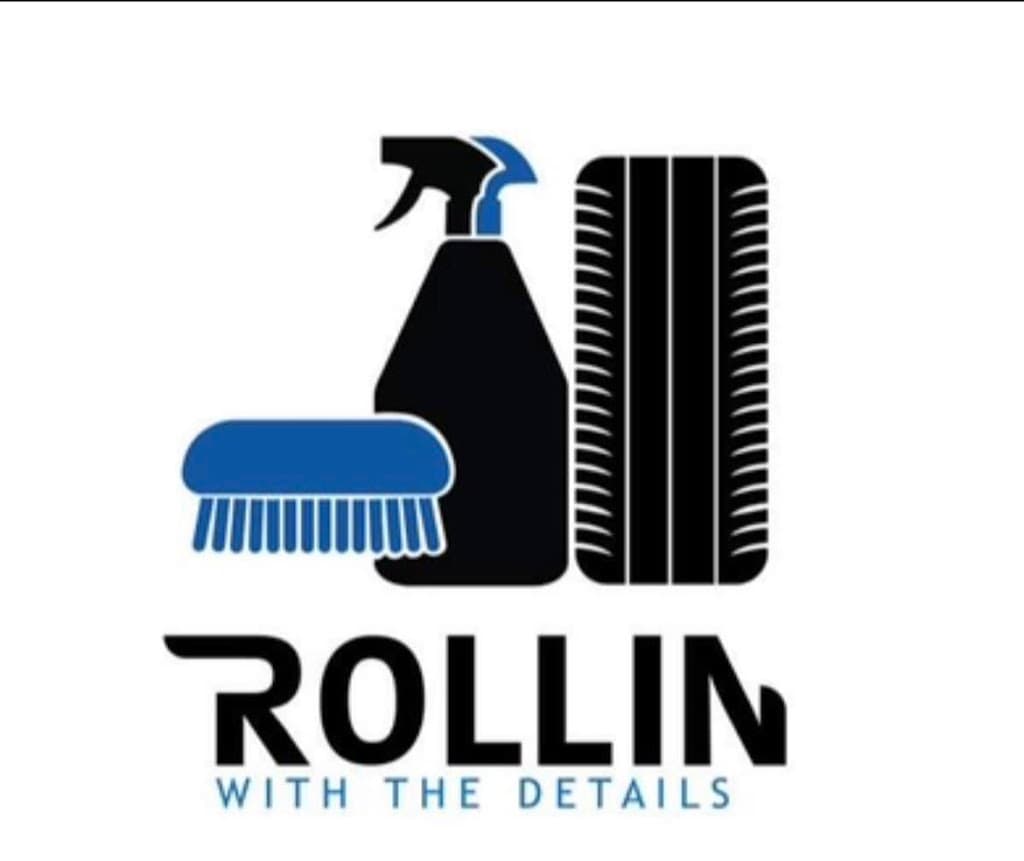 Rollinwiththedetails featured