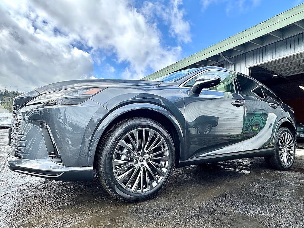 Encore Auto Detail - Business Image