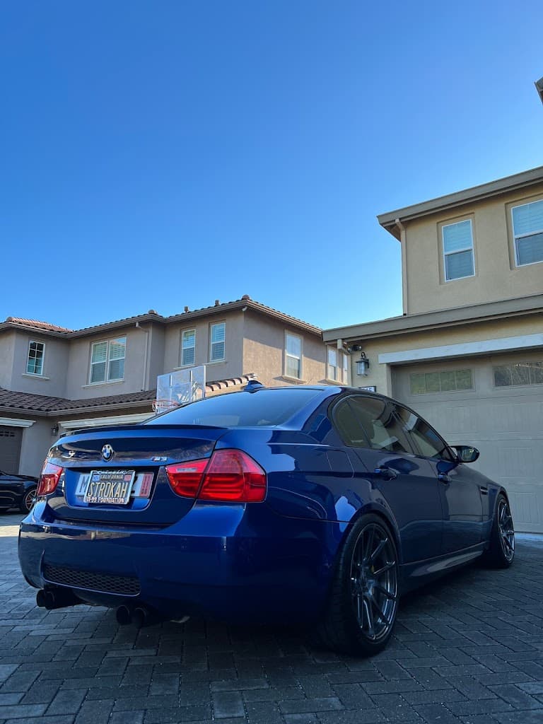 Automobili Collective - Mountain View featured