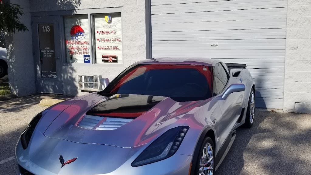 STL Auto Enhancements LLC featured