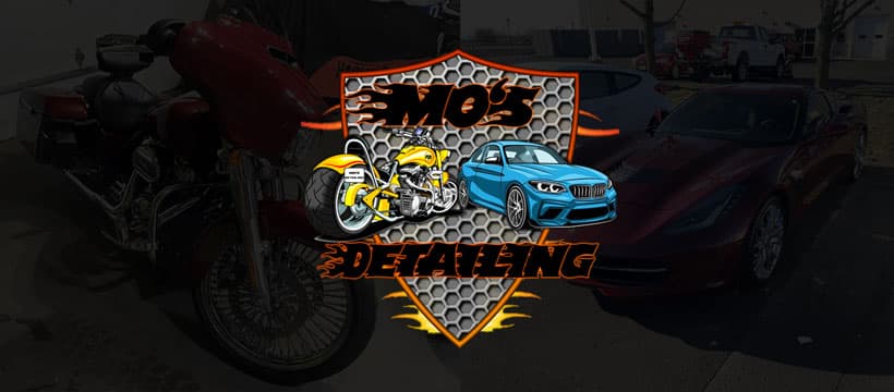 MO's Detailing Service featured
