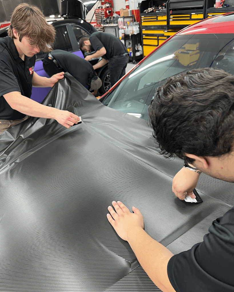 Car Tech Details featured