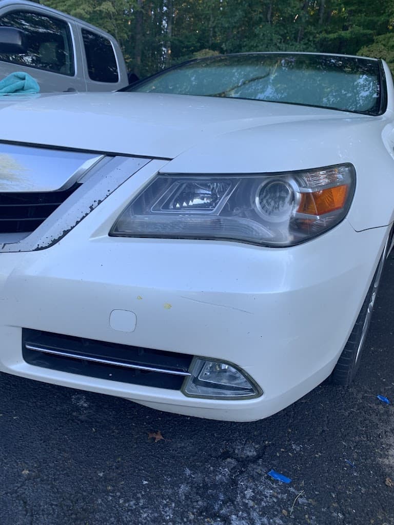 HiiShine Detailing featured
