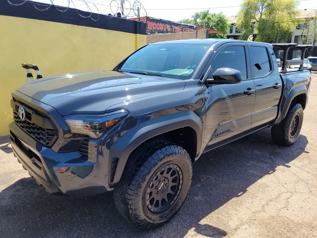 A&I Auto Detailing featured