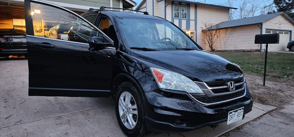 J&S Denver Detailing featured