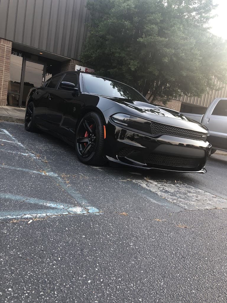 Executive Detail featured