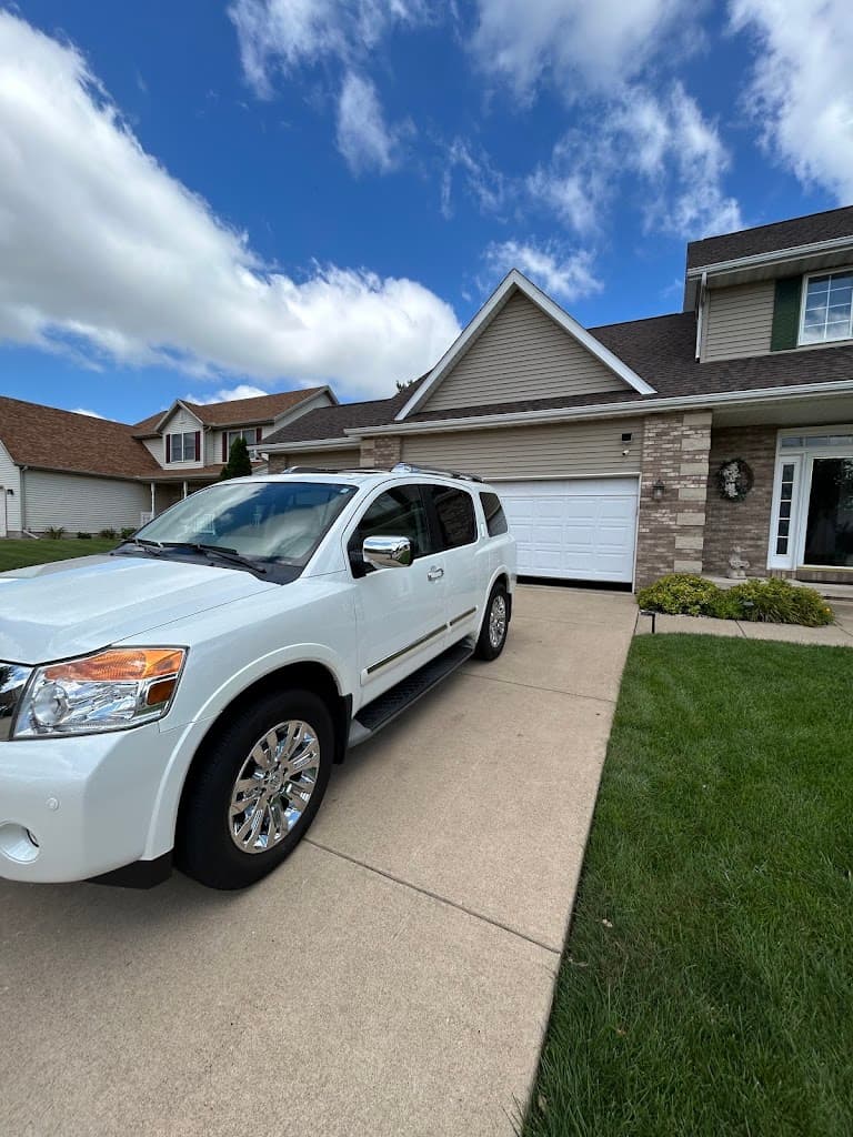AutoGlow Detailing Solutions featured