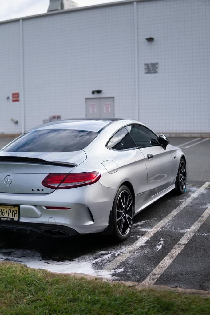 Premium Car Care Auto Detailing featured