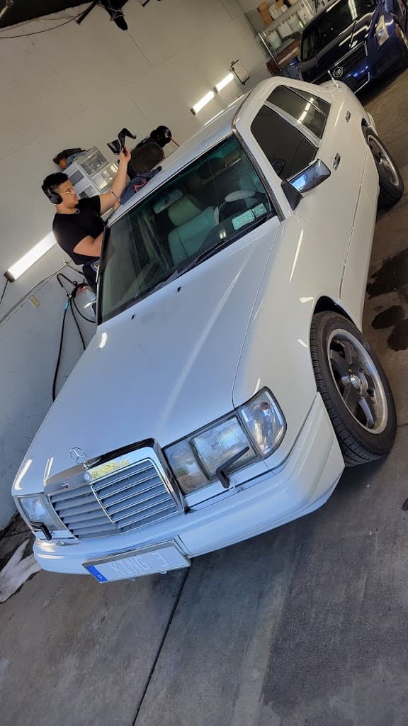 On-Point Auto Detail & Restyling featured
