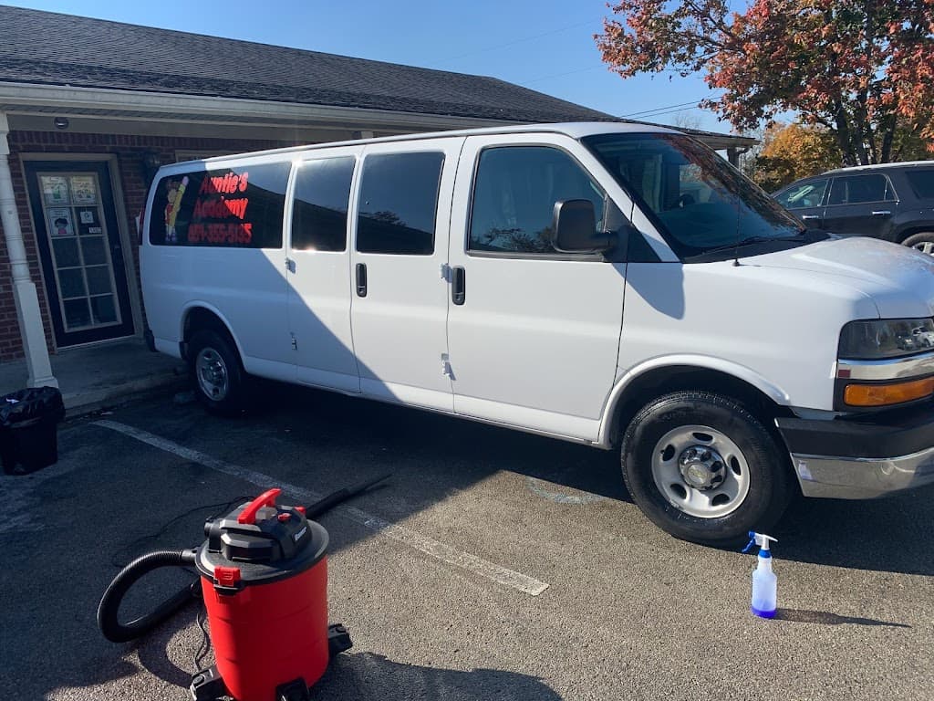 Unlock Kings Mobile Detailing & Emergency Roadside Service - Business Image