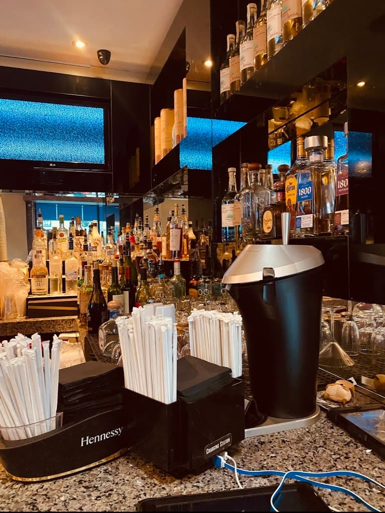 Auto Spa Bistro featured