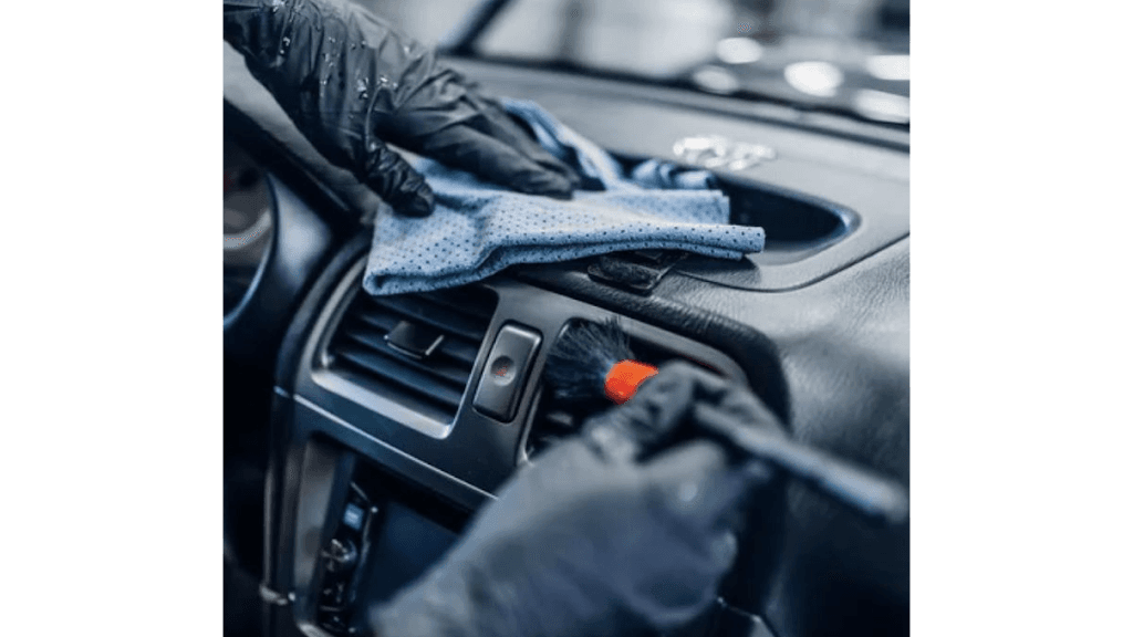 Austin's Mobile Car Wash & Detailing featured