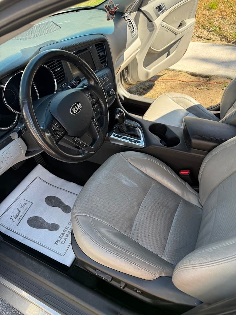 Chop's Mobile Detailing featured