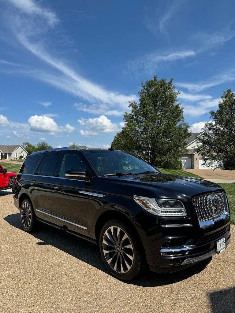 Auto Detailing Wentzville featured