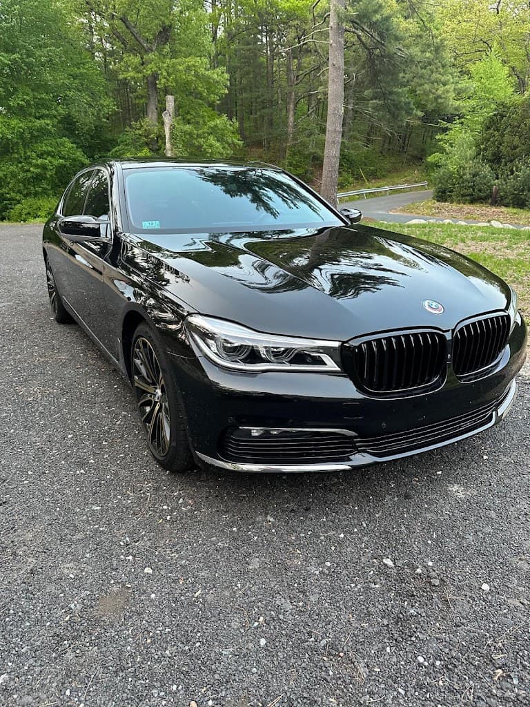 Russell Auto Detailing featured