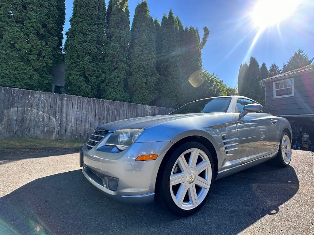 Spotless Detailer featured