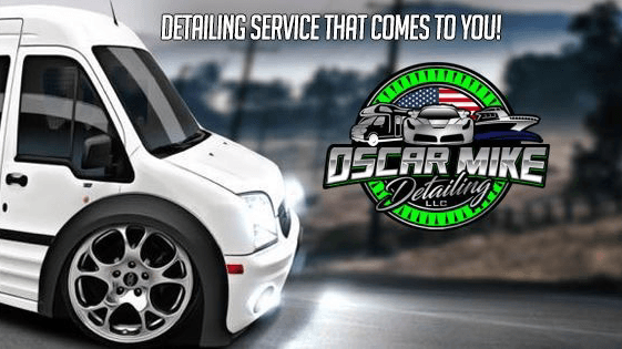 Oscar Mike Detailing LLC featured