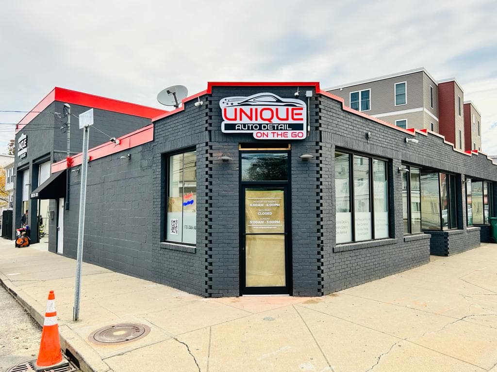 Unique Auto Studio | Ceramic Coating | PPF | Tint & More featured