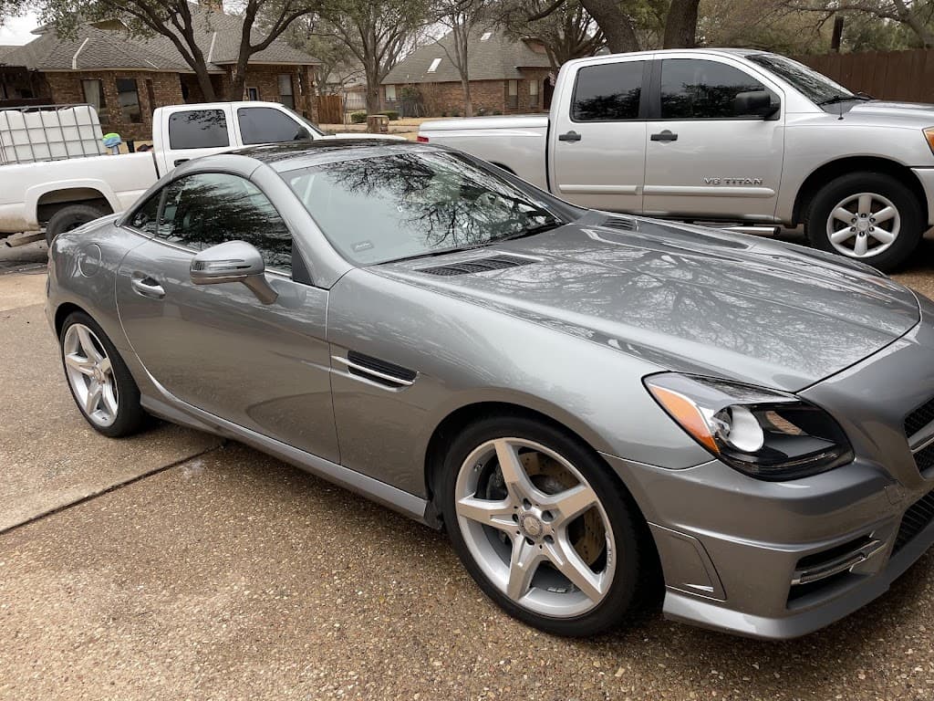 Mobile J's Detailing featured