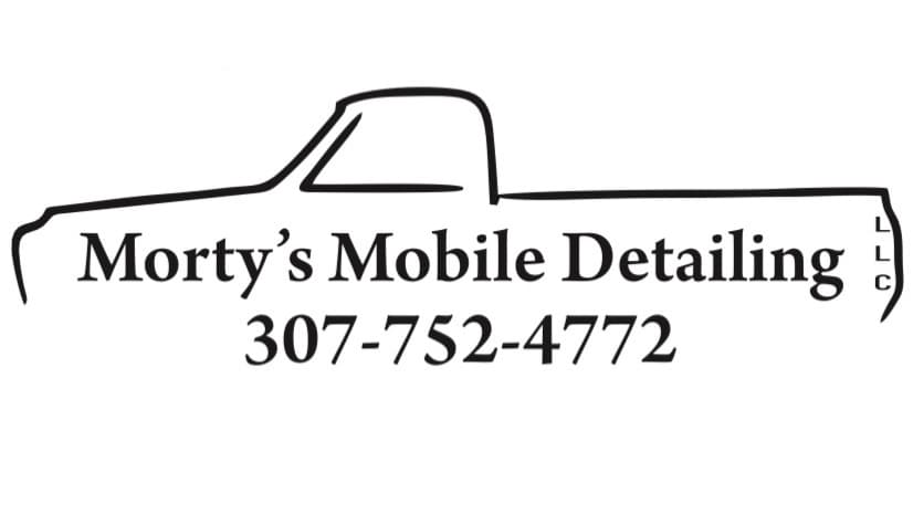 Mortys Mobile Detailing LLC featured