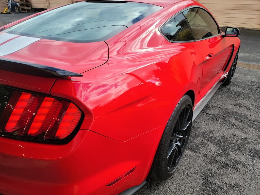 Shinerz Auto Detailing - Business Image