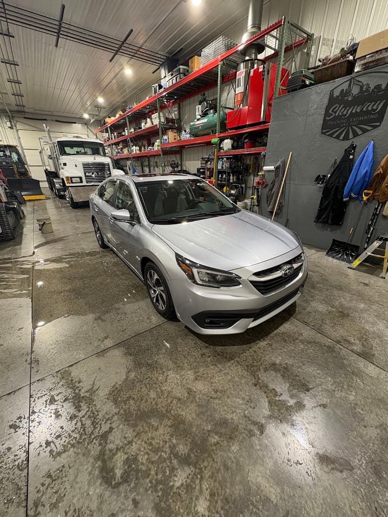 BITTORI Detailing featured