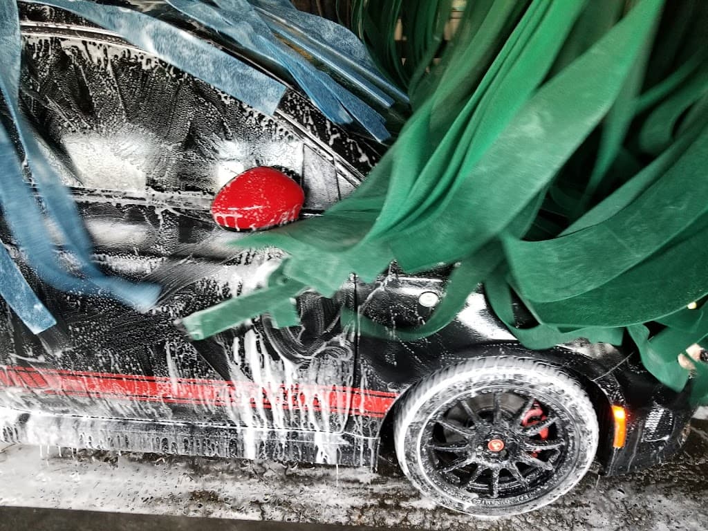 22 Auto Spa featured
