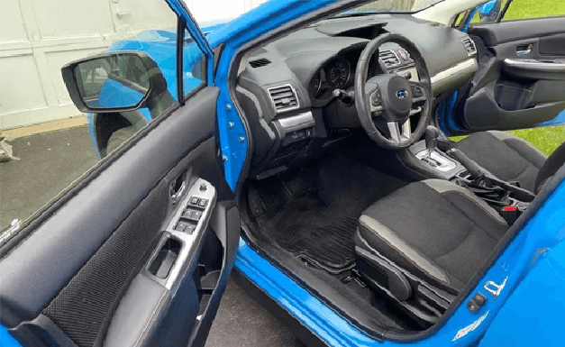 Alexandria Detailing featured